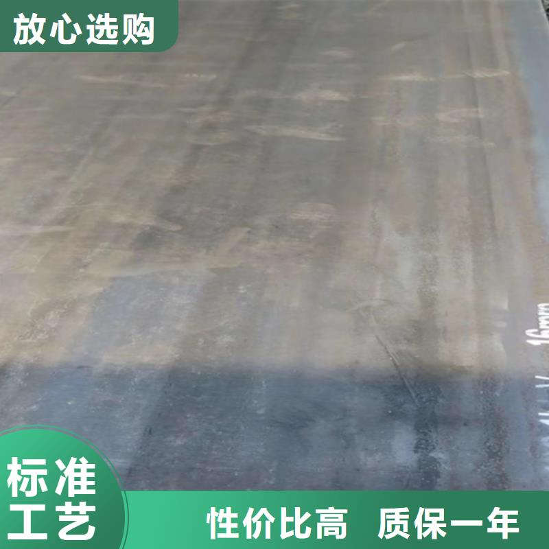 60si2mn弹簧钢板4个厚现货供应商