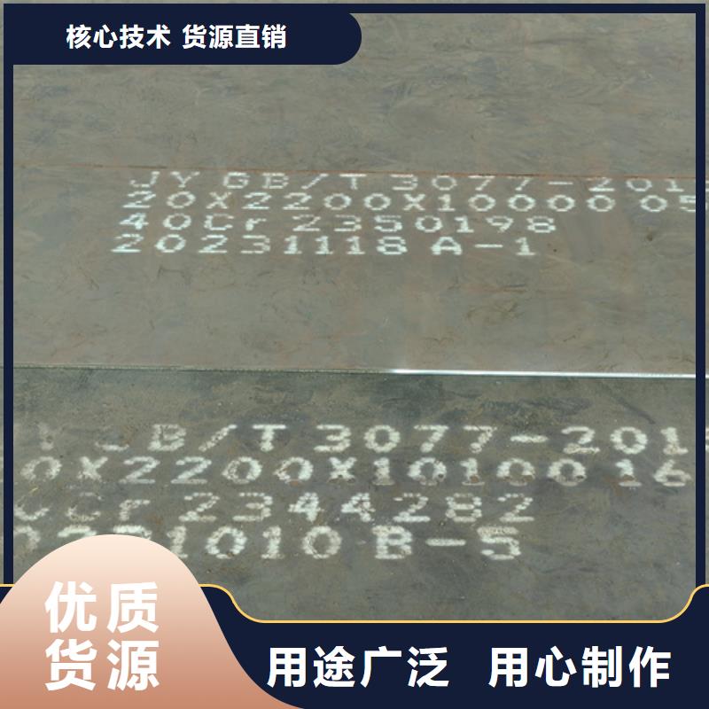 65mn弹簧钢板价格多少