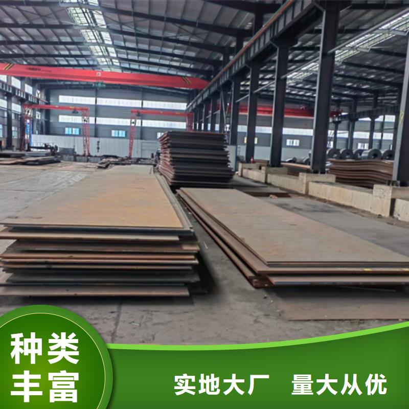 Q355C低合金板经销处