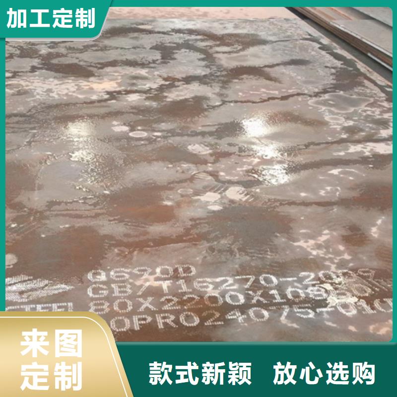 【高强钢板20#钢板好产品放心购】