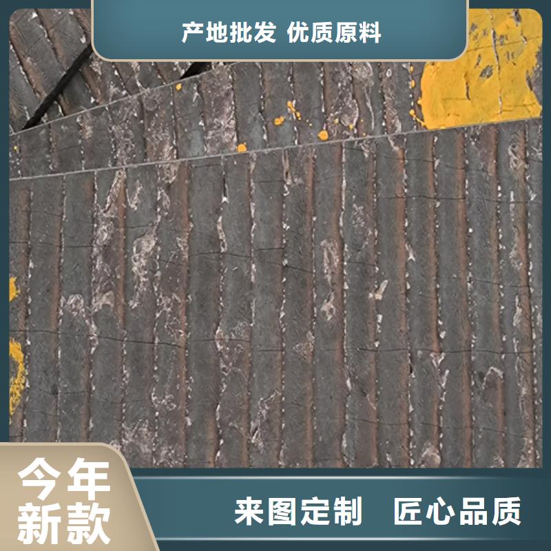 12+10堆焊耐磨板生产厂家