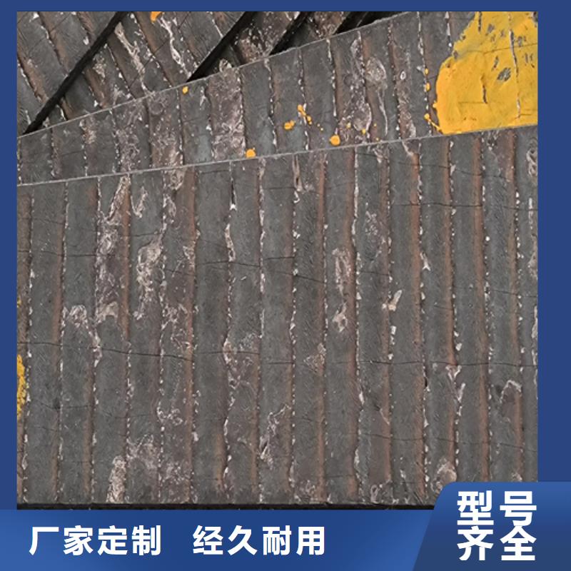 UP堆焊耐磨钢板生产厂家