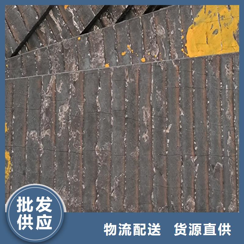 复合耐磨钢板耐磨钢板专业的生产厂家