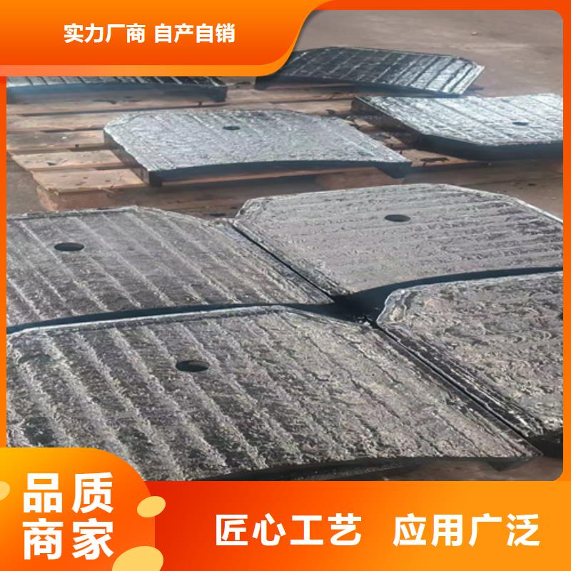复合耐磨板厂家直销
