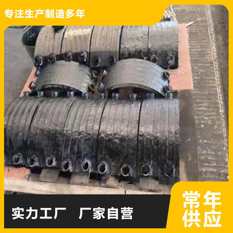 堆焊耐磨板生产厂家