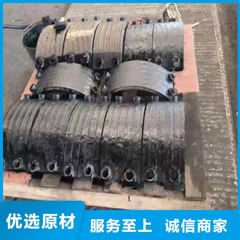 万宁市堆焊耐磨板工厂