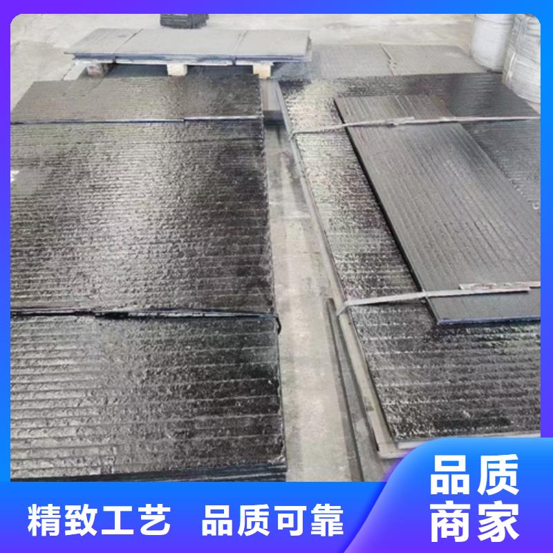 6+6复合耐磨板厂家定制加工