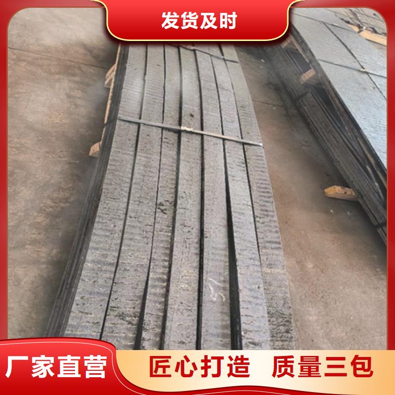 复合耐磨钢板检验发货