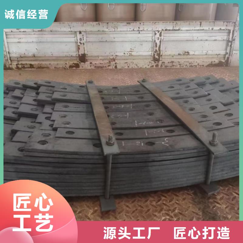 复合耐磨钢板严选好货