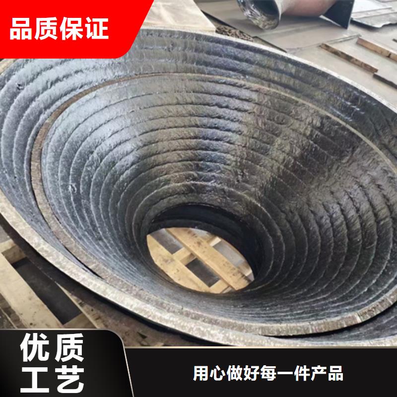 【复合耐磨钢板】NM450耐磨板源厂直销