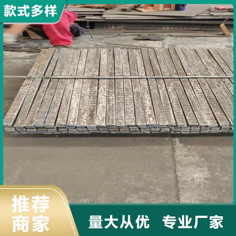 12+10堆焊耐磨板厂家定制加工