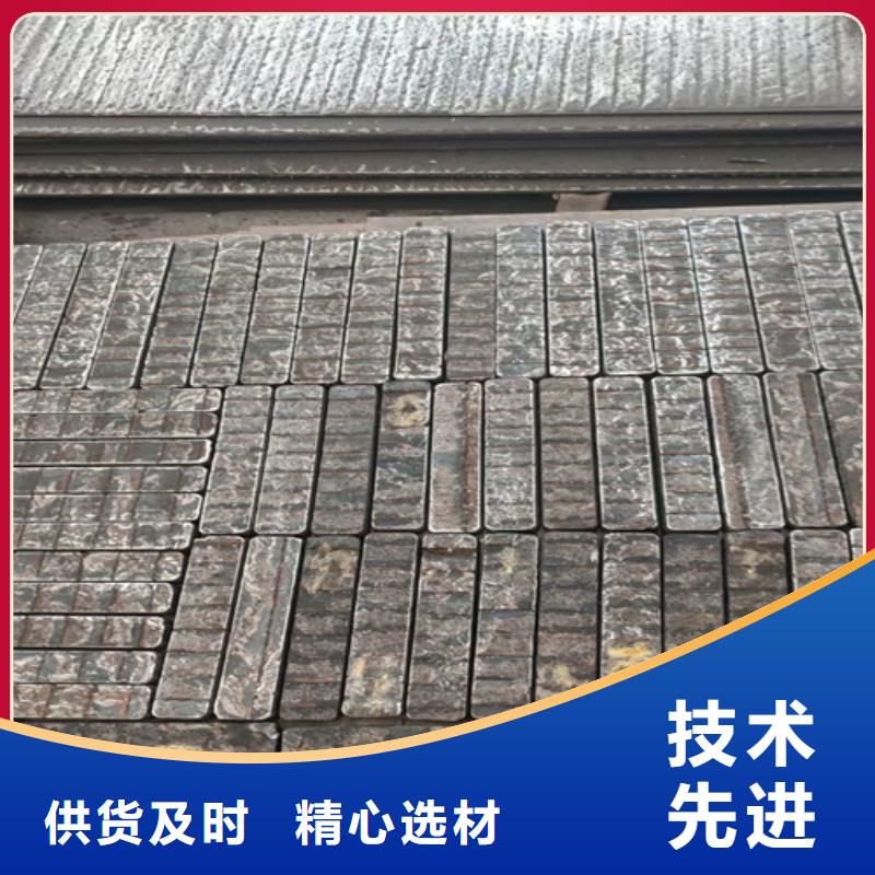 现货8+4堆焊耐磨板-【多麦金属】-来图定制