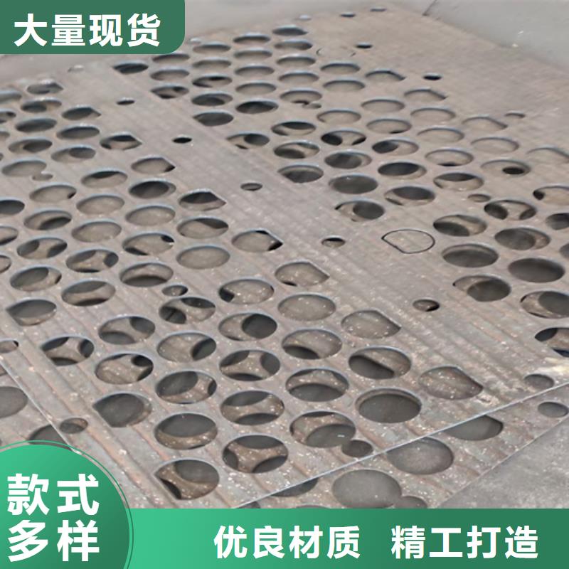 堆焊耐磨钢板生产厂家