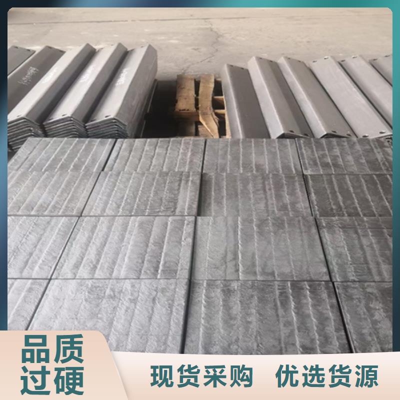 复合耐磨钢板来图来样定制