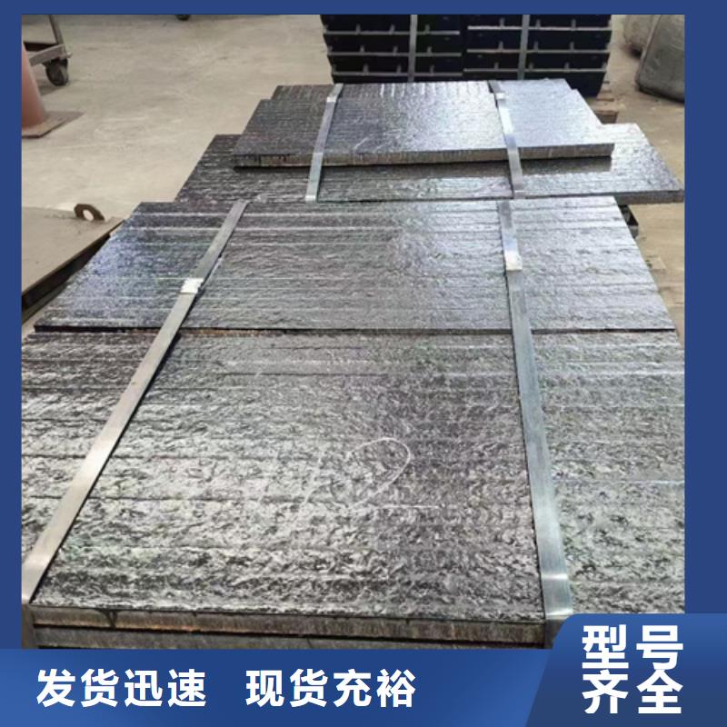 复合耐磨板厂家/堆焊耐磨钢板6+6价格