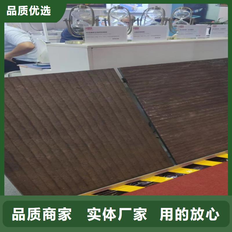 6+6复合耐磨板厂家定制加工