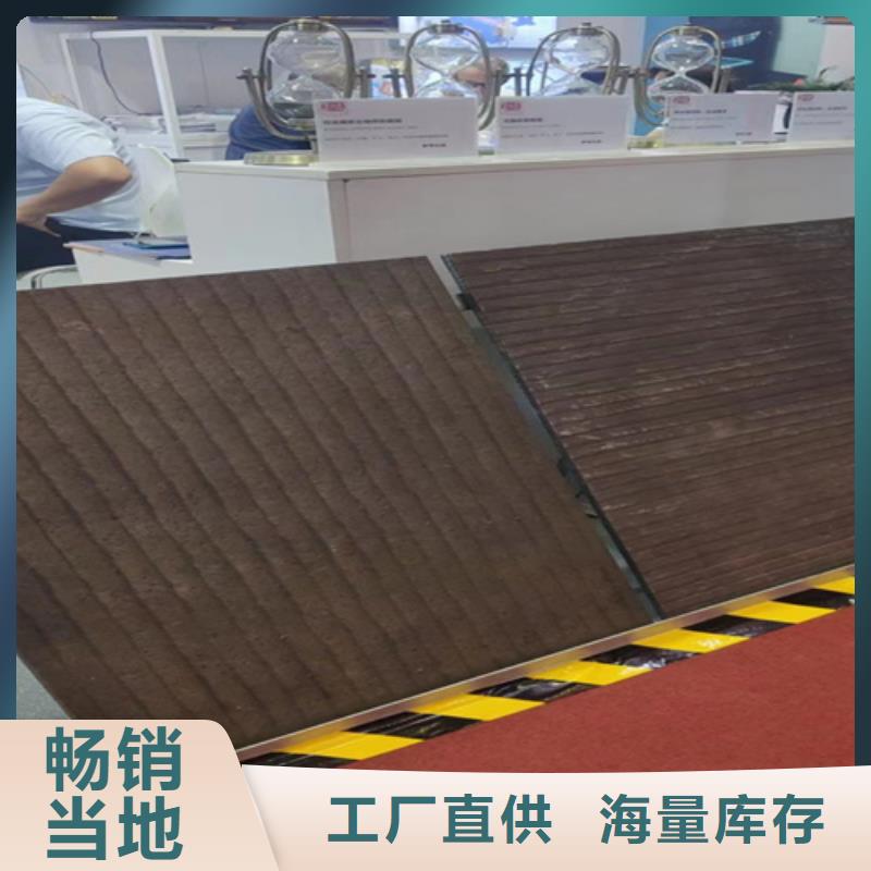 复合耐磨钢板检验发货
