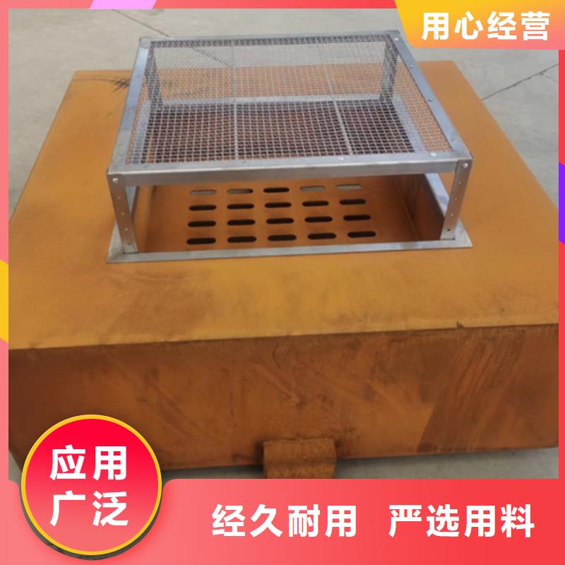 耐候钢板复合耐磨钢板好货有保障