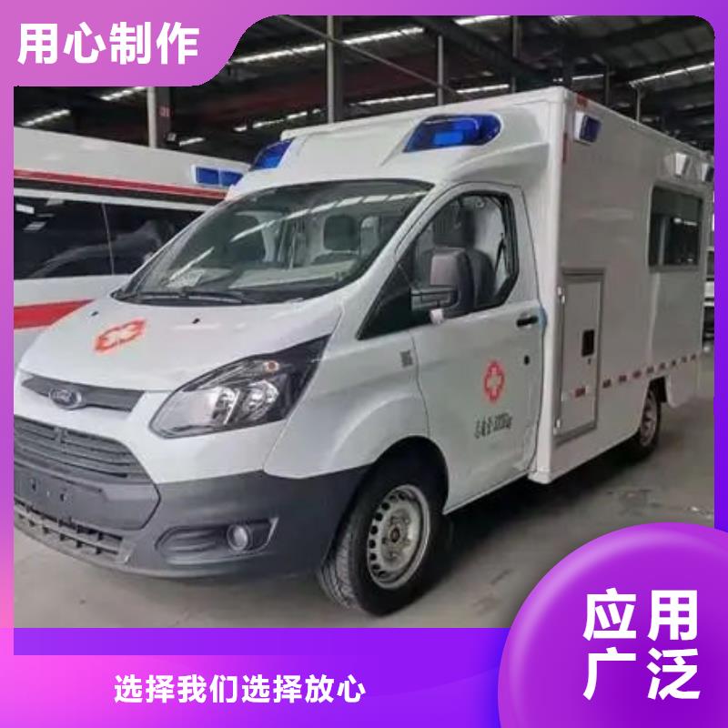 深圳清水河街道私人救护车没有额外费用