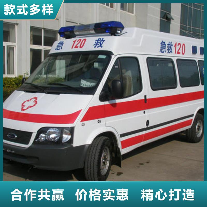 长途殡仪车出租一分钟了解