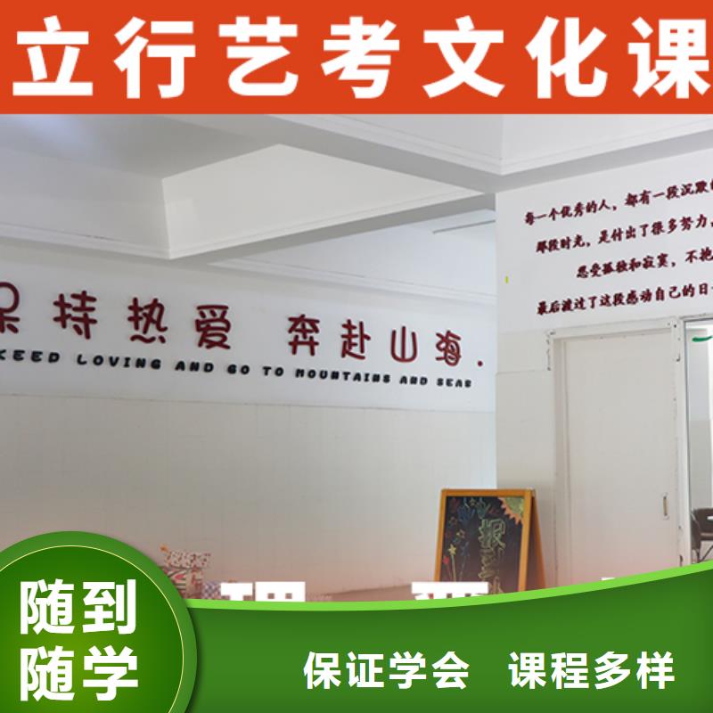 艺考文化课培训高考补习班实操教学