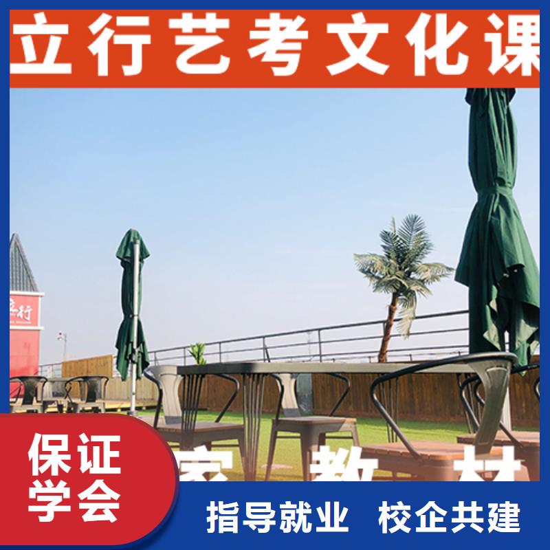 艺考文化课培训高考补习班实操教学