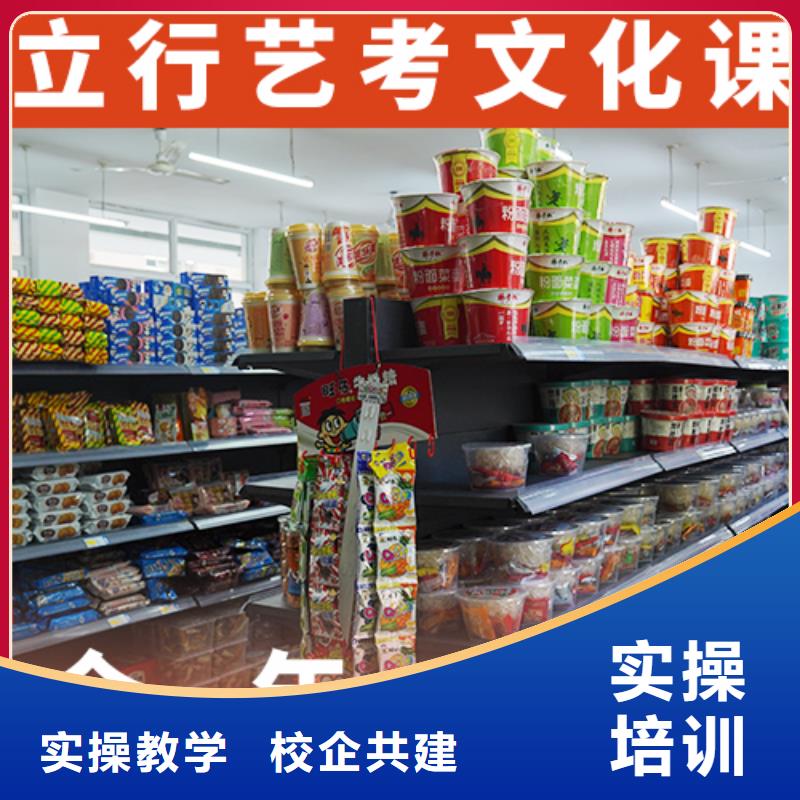 艺考文化课辅导艺考文化课冲刺班实操培训