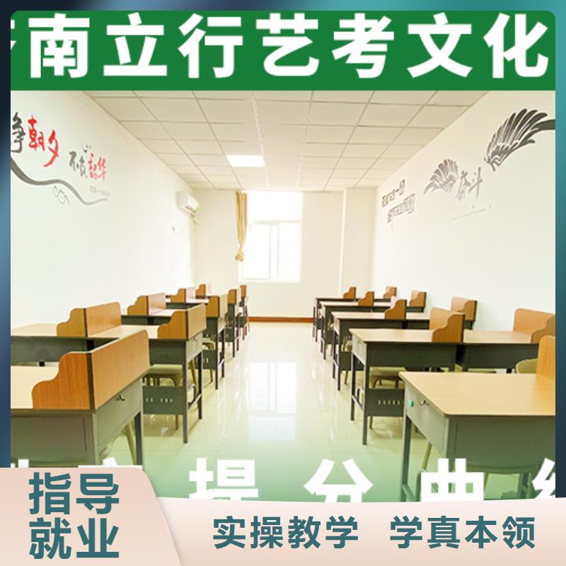 艺体生文化课培训补习有了解的吗