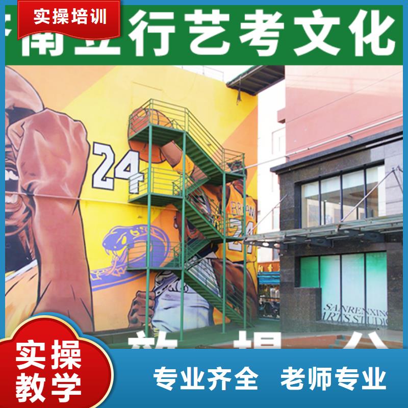 艺体生文化课排名好的