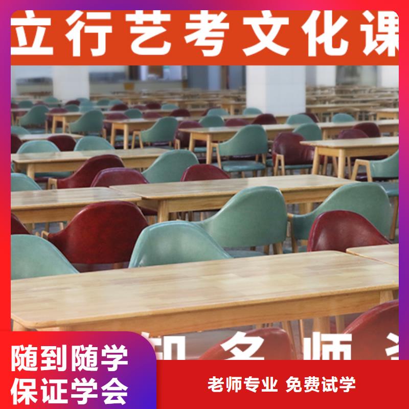 艺术生文化课集训冲刺哪里学校好