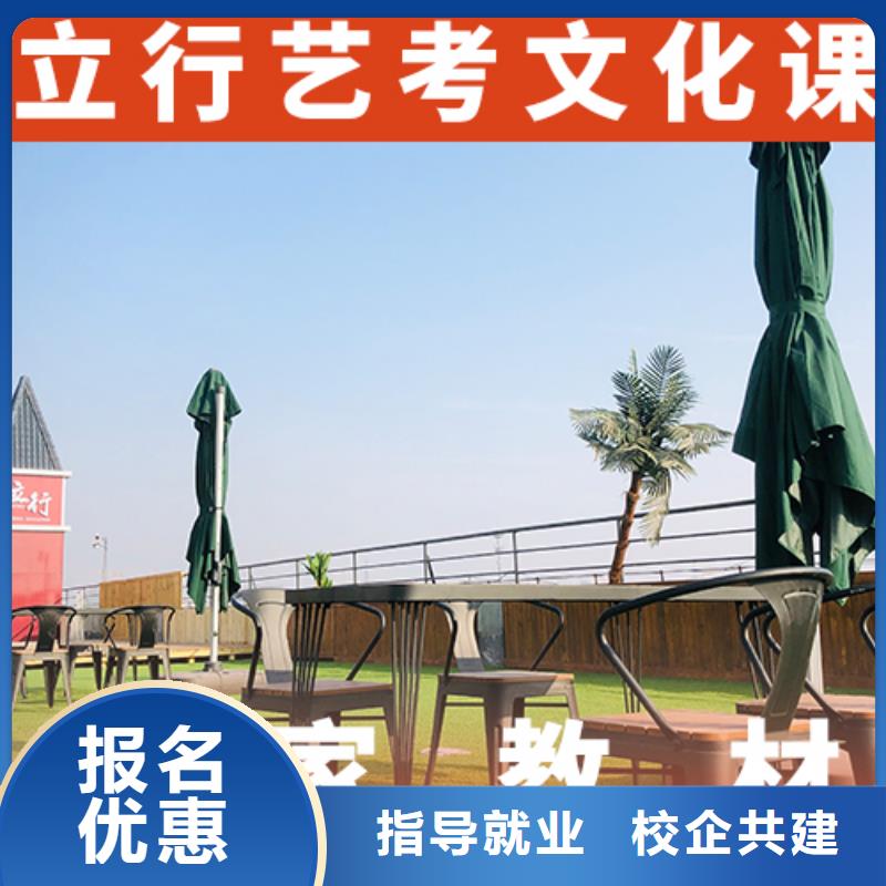 艺考生文化课【艺考文化课培训】就业前景好