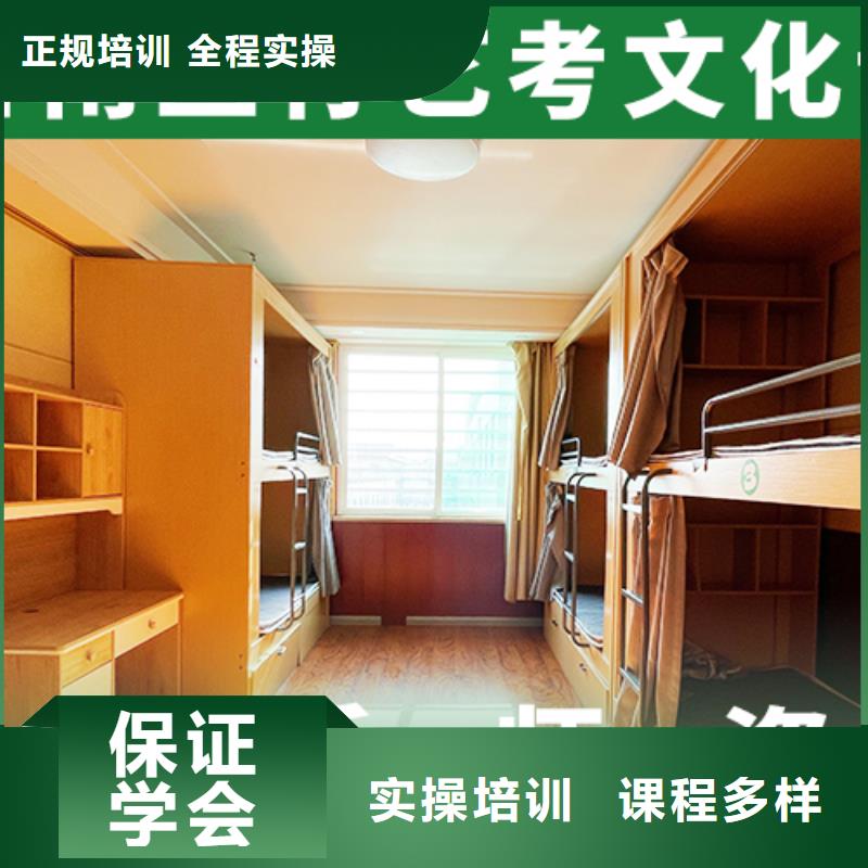 艺术生文化课培训补习哪家升学率高