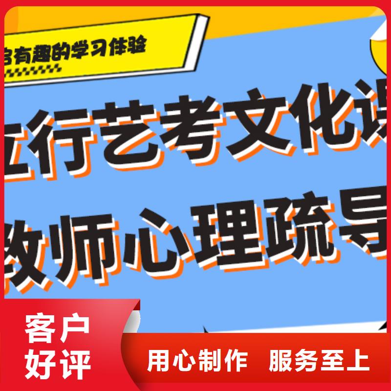 艺考文化课艺考生面试辅导学真本领