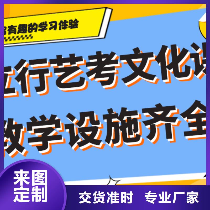 预算不高，艺考文化课补习学校
哪家好？