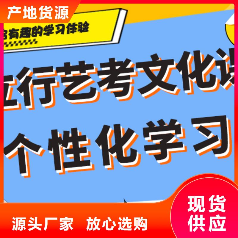 艺考文化课艺考生面试辅导学真本领