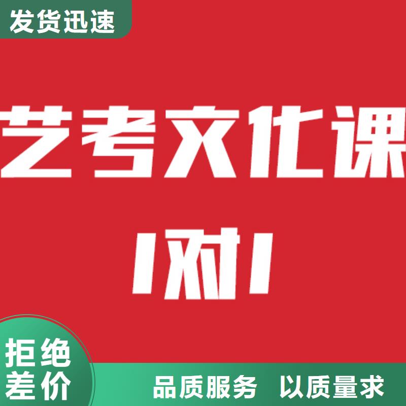 排行艺考文化课补习机构
