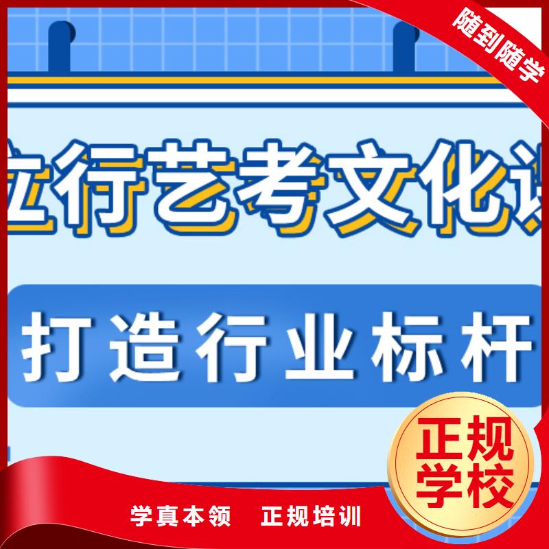 县艺考生文化课冲刺有哪些？
