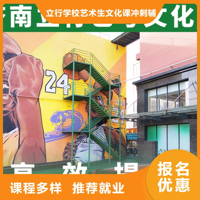 县艺考生文化课集训班
哪个好？