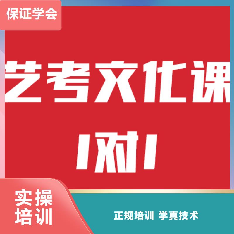 艺考文化课补习班

哪个好？