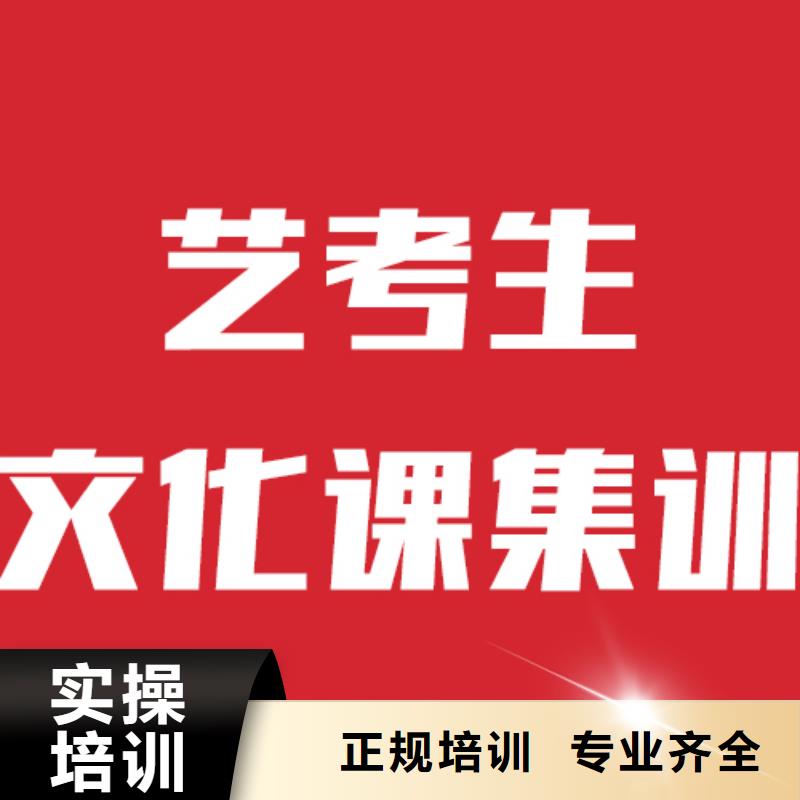 艺考生文化课【艺考培训机构】随到随学