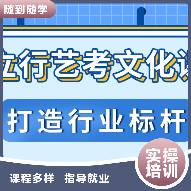 艺术生文化课艺考培训机构正规培训
