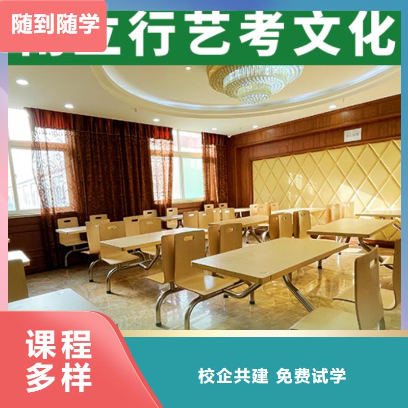 【艺考文化课集训,【高考小班教学】学真技术】