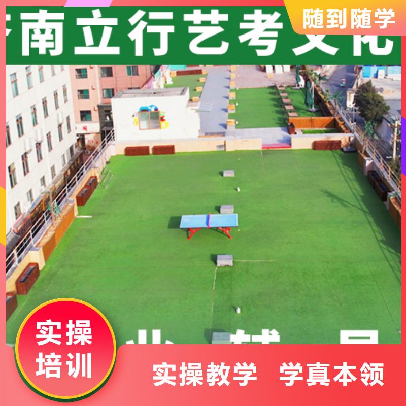 预算不高，
艺考文化课培训
哪家好？
