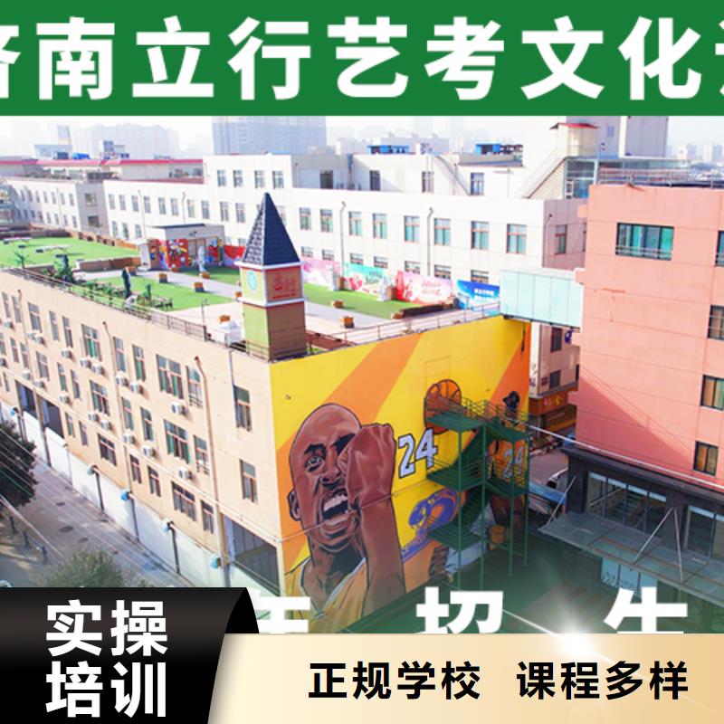 艺考文化课集训复读班手把手教学