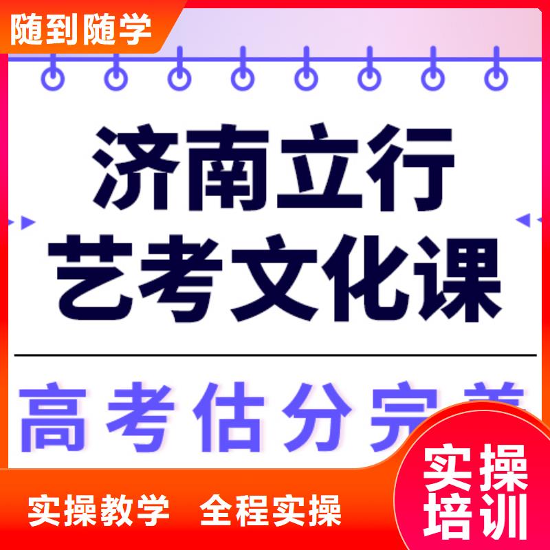 艺考生文化课集训,【高三复读】课程多样
