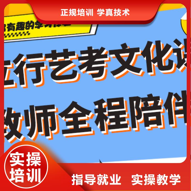 县
艺考生文化课补习班怎么样？