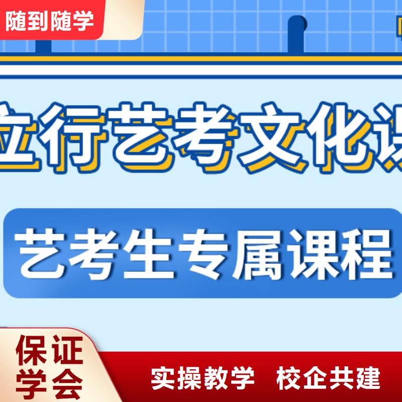 艺考生文化课集训,【高三复读】课程多样