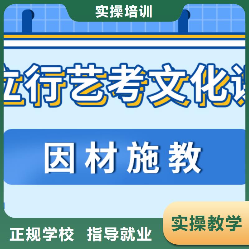 【艺考生文化课集训】艺考生一对一补习随到随学