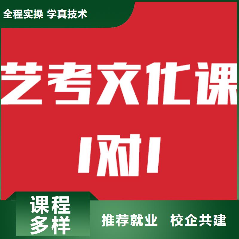 艺考生文化课集训班价格是多少