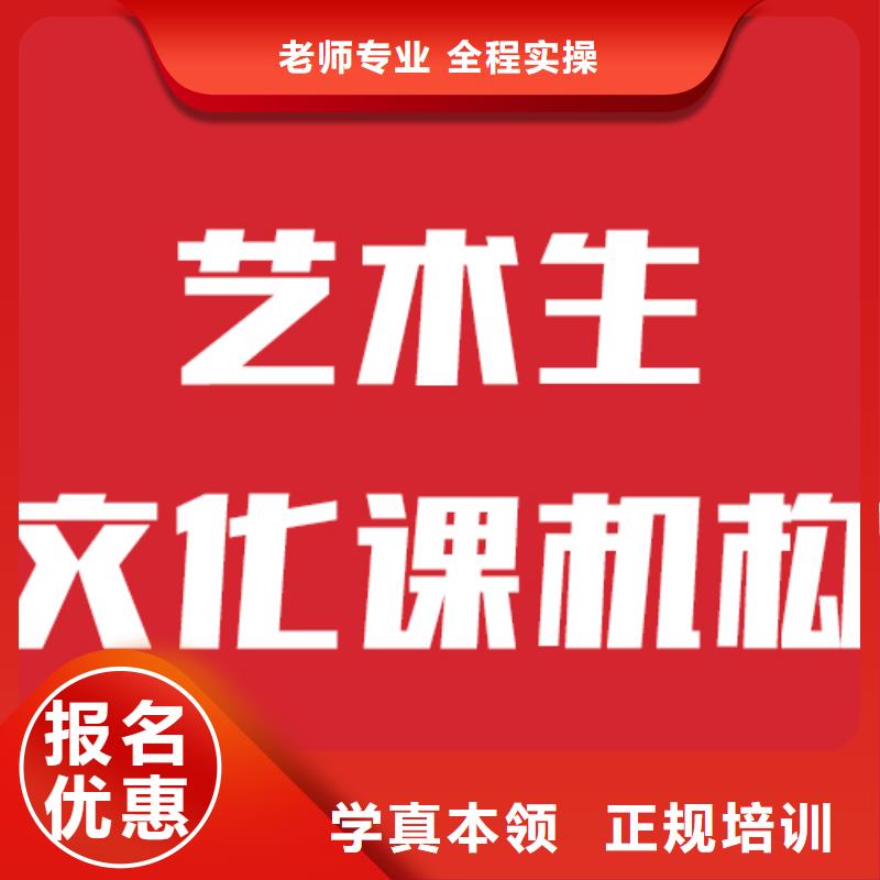 艺考文化课-高中一对一辅导全程实操